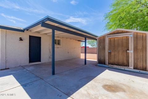 4012 N 64th Dr, Phoenix, AZ 85033 photo 19