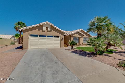 6164 E Preston St, Mesa, AZ 85215 photo 2
