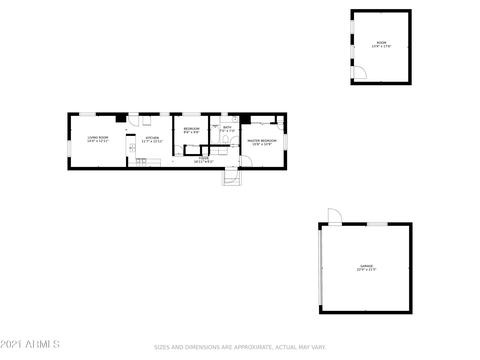 11219 E Jupiter Dr, Apache Junction, AZ 85120 photo 33
