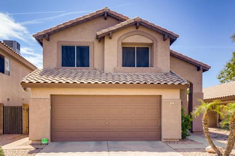 4143 E Meadow Dr, Phoenix, AZ 85032 photo 1