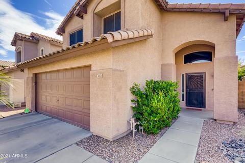 4143 E Meadow Dr, Phoenix, AZ 85032 photo 2