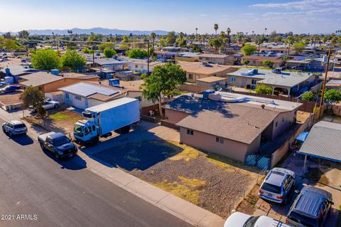 7720 W Mitchell Dr, Phoenix, AZ 85033 photo 43