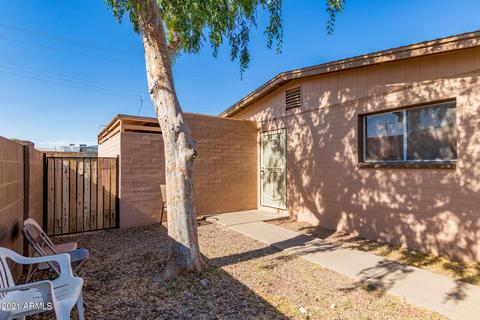 7720 W Mitchell Dr, Phoenix, AZ 85033 photo 4