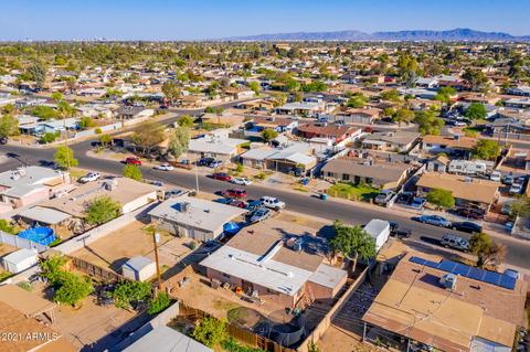 7720 W Mitchell Dr, Phoenix, AZ 85033 photo 49