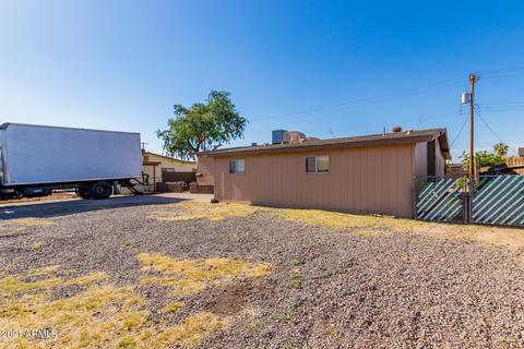7720 W Mitchell Dr, Phoenix, AZ 85033 photo 2