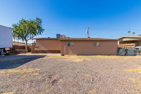 7720 W Mitchell Dr, Phoenix, AZ 85033 photo 1