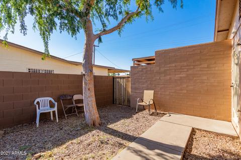 7720 W Mitchell Dr, Phoenix, AZ 85033 photo 5