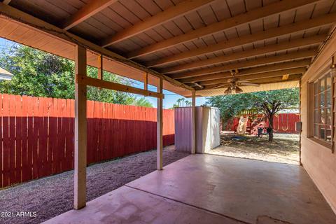 1303 W Marshall Ave, Phoenix, AZ 85013 photo 25