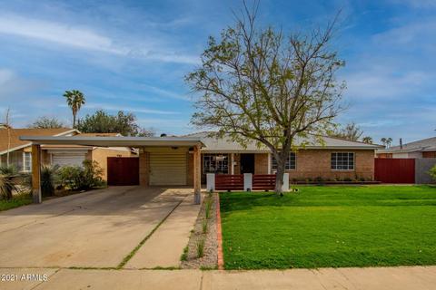 1303 W Marshall Ave, Phoenix, AZ 85013 photo 1