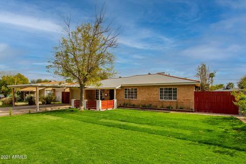 1303 W Marshall Ave, Phoenix, AZ 85013 photo 2