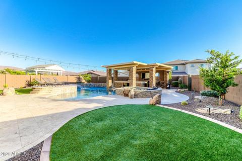 3257 E Louise Dr, Phoenix, AZ 85050 photo 46