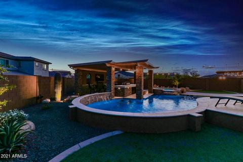 3257 E Louise Dr, Phoenix, AZ 85050 photo 54