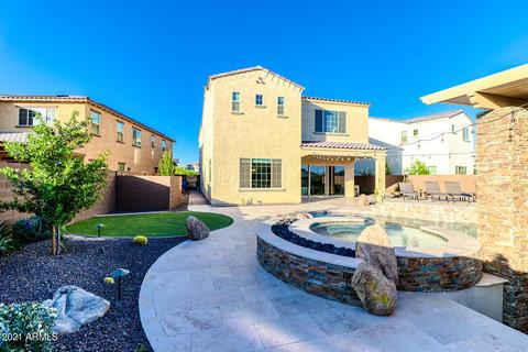 3257 E Louise Dr, Phoenix, AZ 85050 photo 47