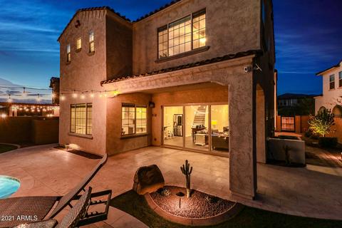 3257 E Louise Dr, Phoenix, AZ 85050 photo 57