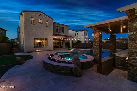 3257 E Louise Dr, Phoenix, AZ 85050 photo 3