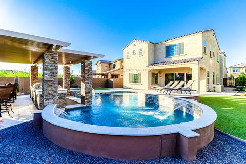 3257 E Louise Dr, Phoenix, AZ 85050 photo 49
