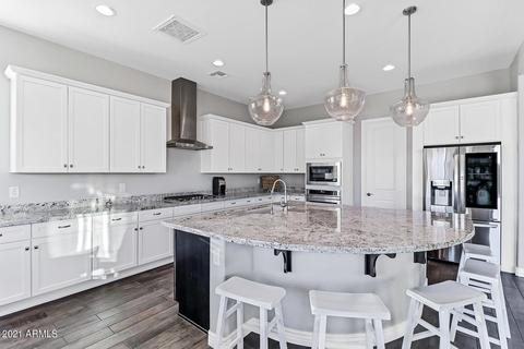3257 E Louise Dr, Phoenix, AZ 85050 photo 5