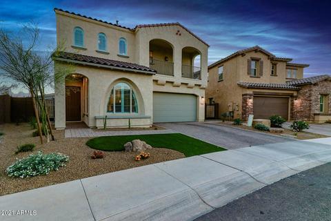3257 E Louise Dr, Phoenix, AZ 85050 photo 11