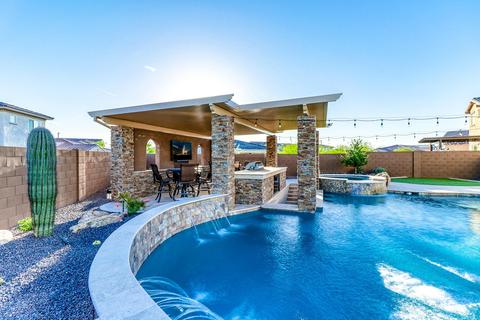 3257 E Louise Dr, Phoenix, AZ 85050 photo 50