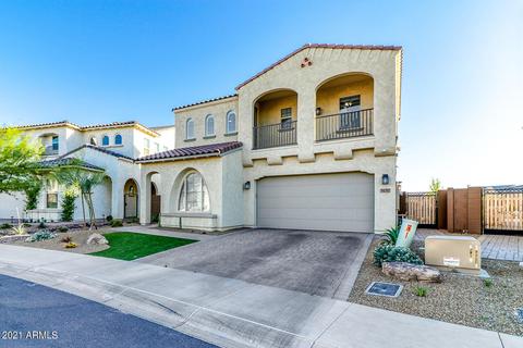 3257 E Louise Dr, Phoenix, AZ 85050 photo 9