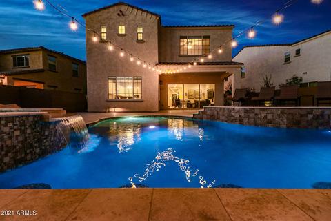 3257 E Louise Dr, Phoenix, AZ 85050 photo 55
