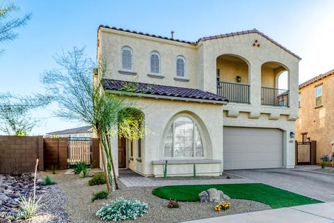 3257 E Louise Dr, Phoenix, AZ 85050 photo 8