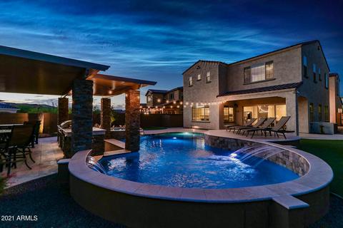 3257 E Louise Dr, Phoenix, AZ 85050 photo 1