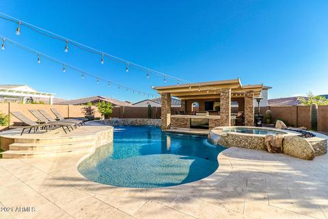 3257 E Louise Dr, Phoenix, AZ 85050 photo 45