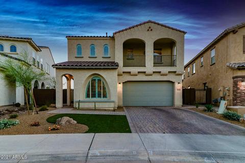 3257 E Louise Dr, Phoenix, AZ 85050 photo 10