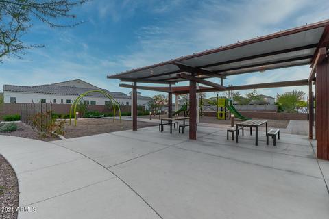 3257 E Louise Dr, Phoenix, AZ 85050 photo 59
