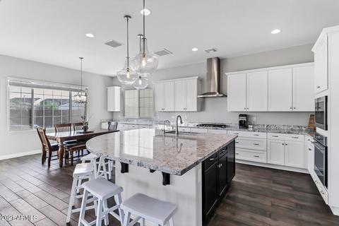 3257 E Louise Dr, Phoenix, AZ 85050 photo 4