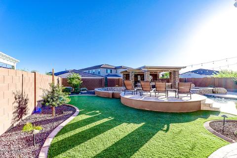 3257 E Louise Dr, Phoenix, AZ 85050 photo 43