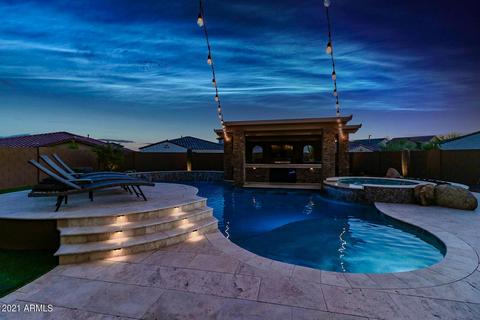 3257 E Louise Dr, Phoenix, AZ 85050 photo 52