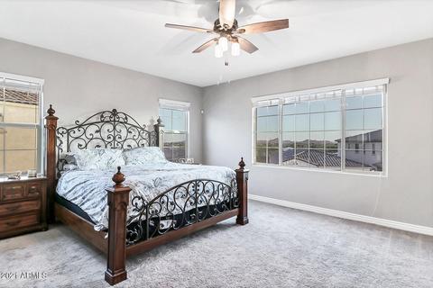 3257 E Louise Dr, Phoenix, AZ 85050 photo 34