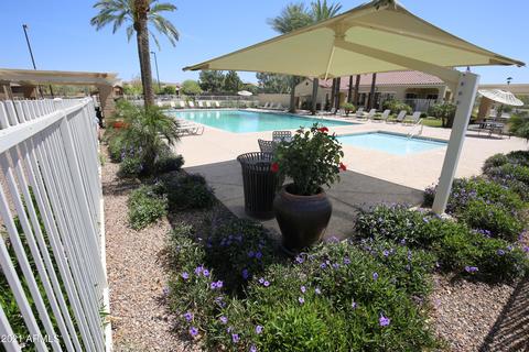 1696 S Martingale Rd, Gilbert, AZ 85295 photo 22