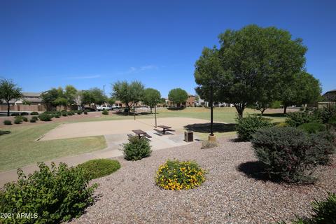 1696 S Martingale Rd, Gilbert, AZ 85295 photo 21