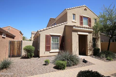 1696 S Martingale Rd, Gilbert, AZ 85295 photo 2