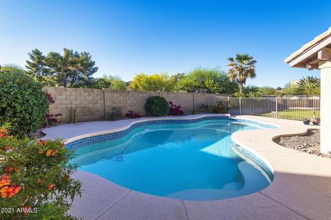 3408 E Squawbush Pl, Phoenix, AZ 85044 photo 34