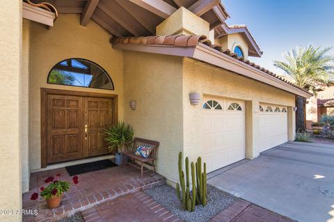 3408 E Squawbush Pl, Phoenix, AZ 85044 photo 1