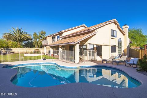 3408 E Squawbush Pl, Phoenix, AZ 85044 photo 35