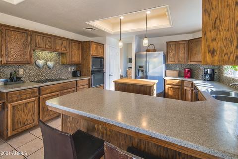 3408 E Squawbush Pl, Phoenix, AZ 85044 photo 8