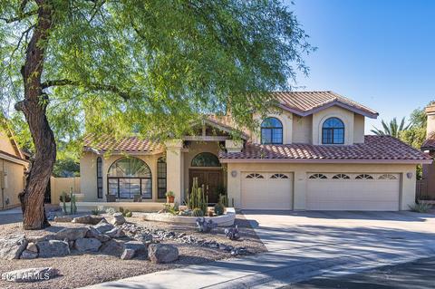 3408 E Squawbush Pl, Phoenix, AZ 85044 photo 2