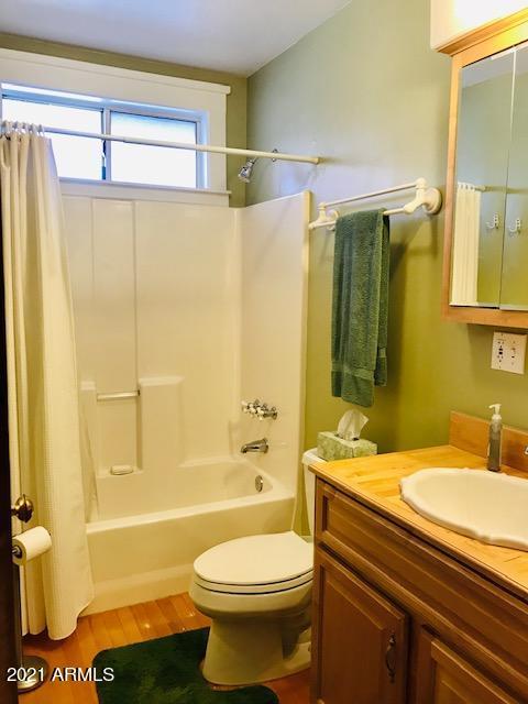 12 Temby Ave, Bisbee, AZ 85603 photo 14