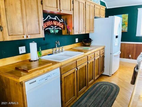 12 Temby Ave, Bisbee, AZ 85603 photo 6
