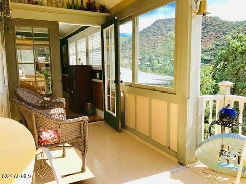 12 Temby Ave, Bisbee, AZ 85603 photo 8