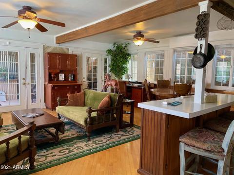 12 Temby Ave, Bisbee, AZ 85603 photo 15
