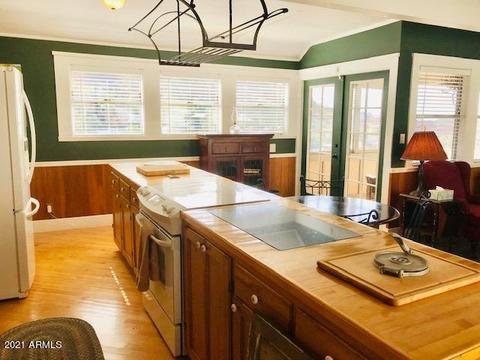12 Temby Ave, Bisbee, AZ 85603 photo 4
