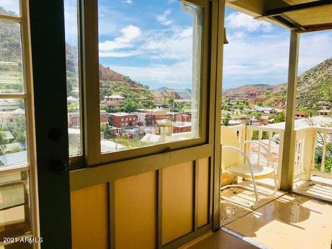 12 Temby Ave, Bisbee, AZ 85603 photo 9
