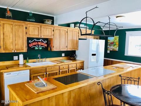 12 Temby Ave, Bisbee, AZ 85603 photo 5