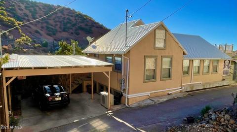 12 Temby Ave, Bisbee, AZ 85603 photo 1